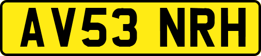 AV53NRH