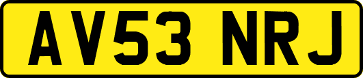 AV53NRJ