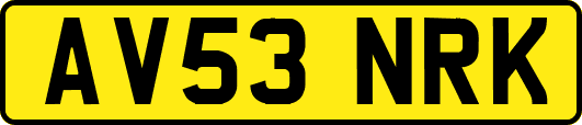 AV53NRK