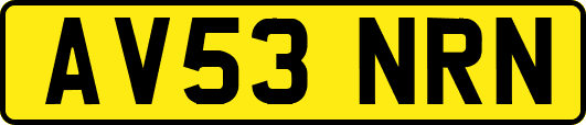 AV53NRN
