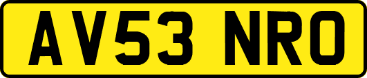 AV53NRO