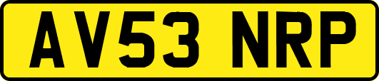 AV53NRP