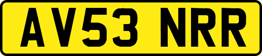 AV53NRR