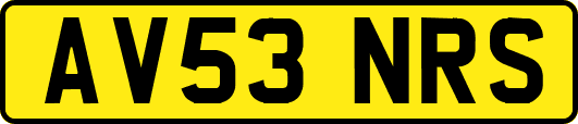 AV53NRS