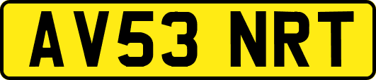 AV53NRT