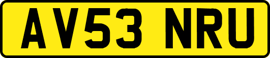 AV53NRU