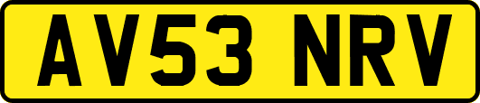 AV53NRV