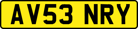 AV53NRY