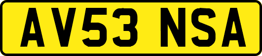 AV53NSA