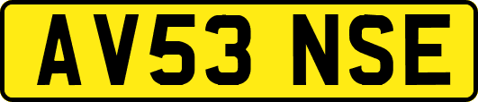 AV53NSE