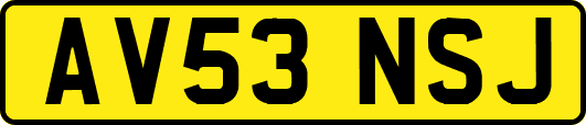 AV53NSJ