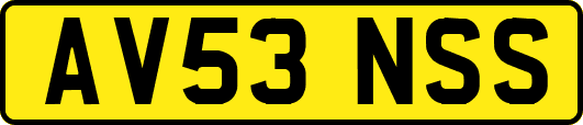 AV53NSS
