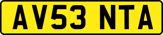 AV53NTA