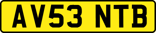 AV53NTB