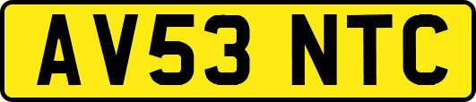 AV53NTC
