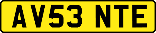 AV53NTE