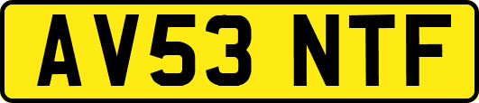 AV53NTF