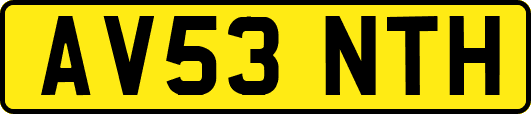 AV53NTH