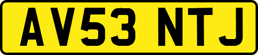 AV53NTJ