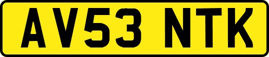 AV53NTK