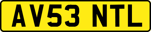 AV53NTL
