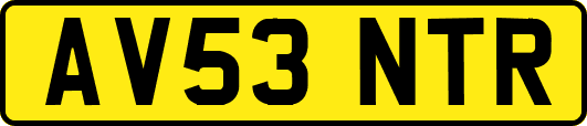 AV53NTR