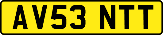 AV53NTT