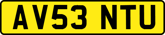AV53NTU
