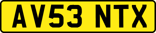 AV53NTX