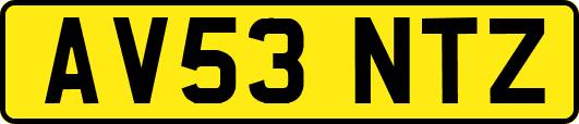 AV53NTZ