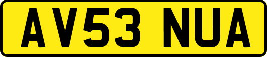 AV53NUA