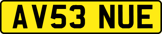 AV53NUE