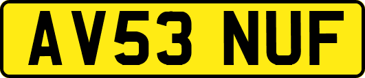 AV53NUF