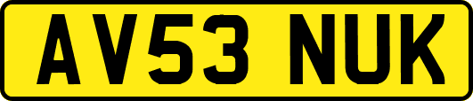 AV53NUK