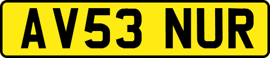 AV53NUR