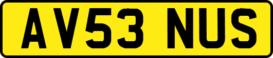 AV53NUS