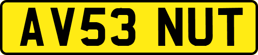 AV53NUT