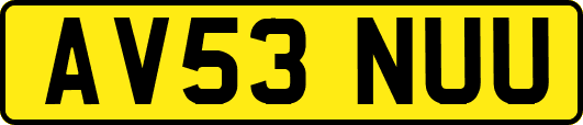 AV53NUU