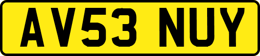 AV53NUY