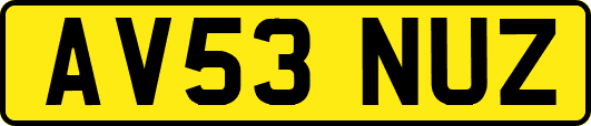 AV53NUZ