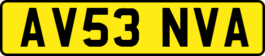 AV53NVA