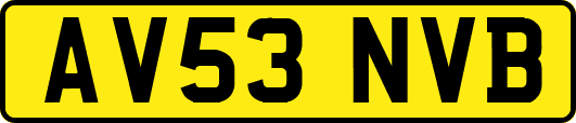 AV53NVB