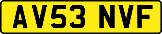 AV53NVF