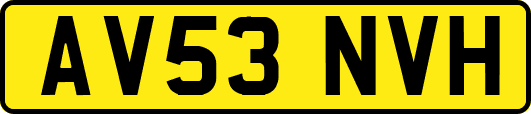 AV53NVH