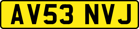 AV53NVJ