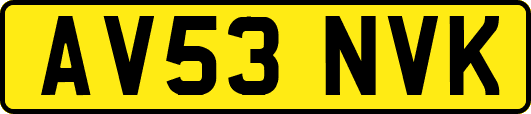 AV53NVK