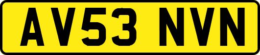AV53NVN