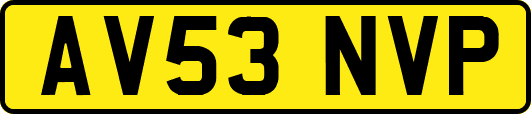 AV53NVP