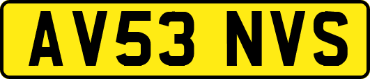 AV53NVS