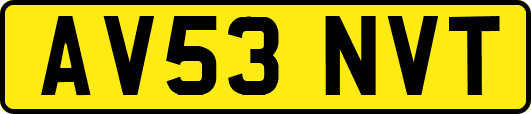 AV53NVT